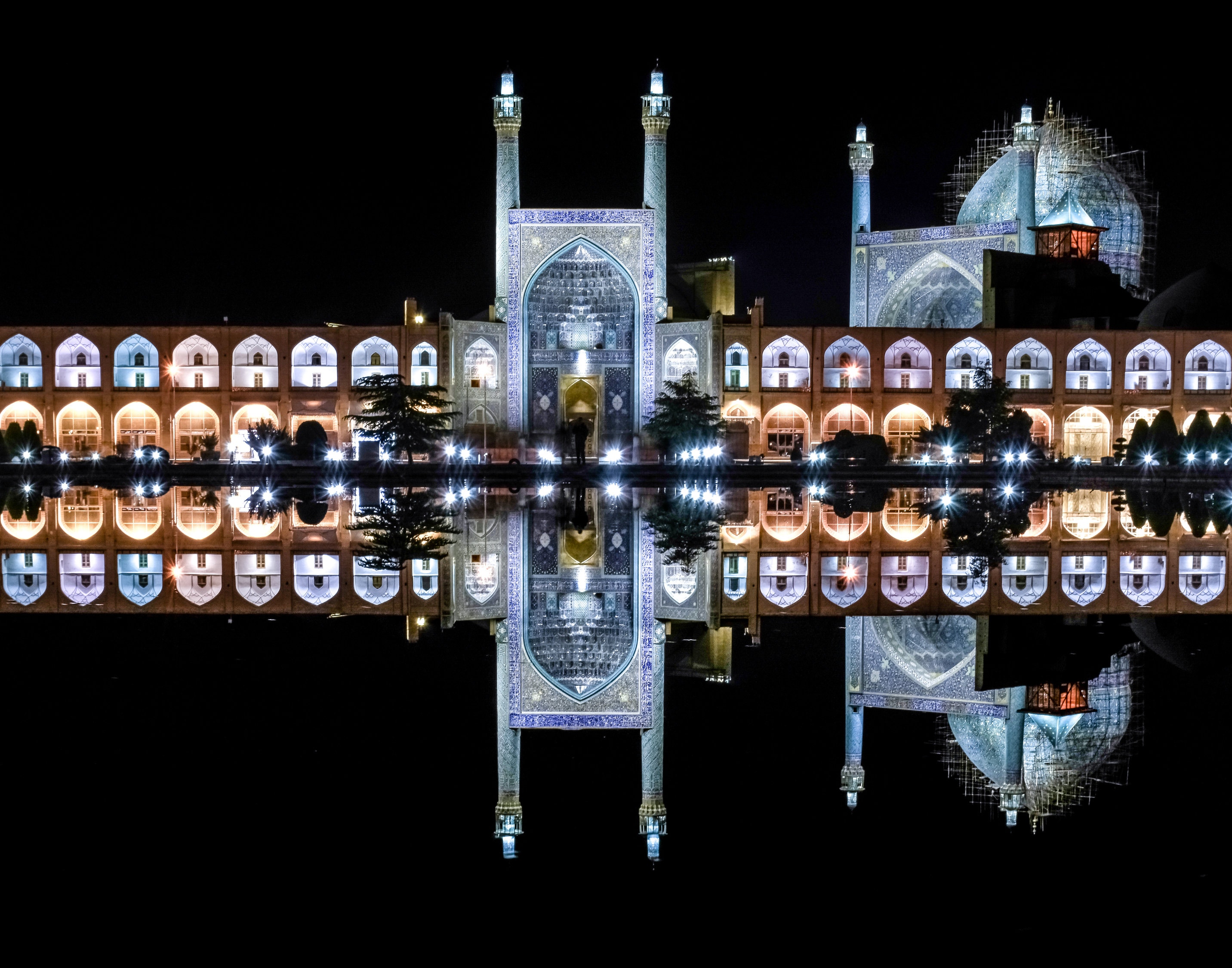 特朗普威脅攻打古蹟挨轟 伊朗 擁有中東最多文化歷史遺產之地