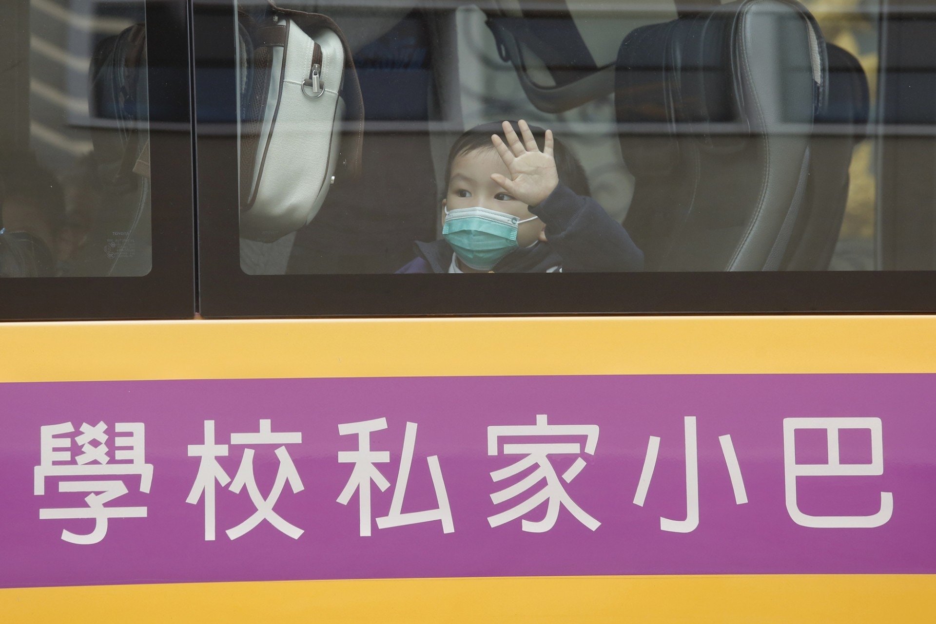 衛生防護中心指季節性流感一般於一至三或四月、七八月較流行。 (資料圖片/張浩維攝) 衛生防護中心指季節性流感一般於一至三或四月、七八月較流行。 (資料圖片/張浩維攝)