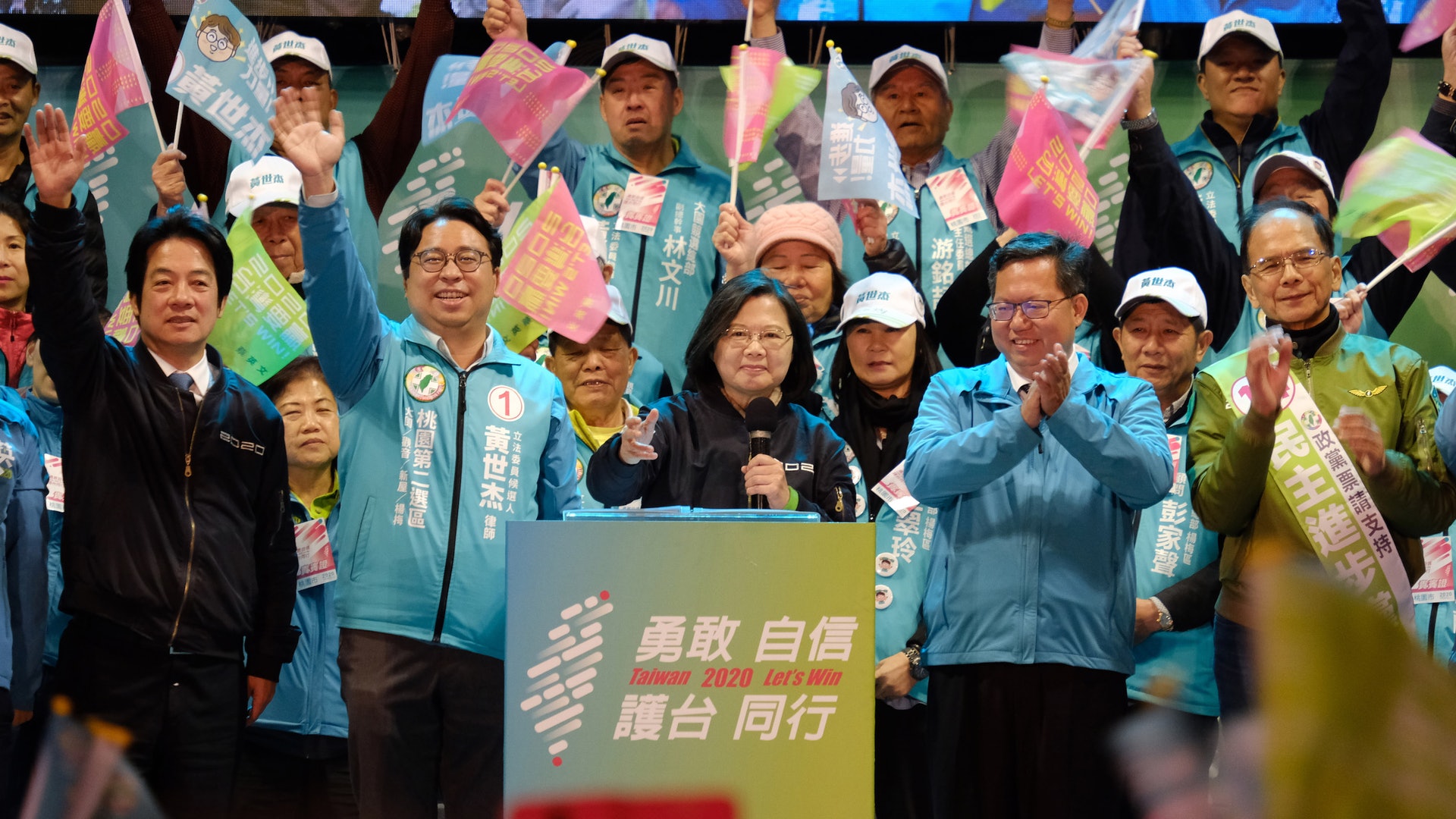 【觀察】一手擋交流又要陸客來 民進黨的自我矛盾心理 【觀察】一手擋交流又要陸客來 民進黨的自我矛盾心理