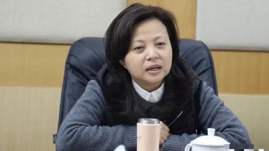 四川「美女市長」江建君貪腐細節曝光 老部下稱她「秀美優雅」 四川「美女市長」江建君貪腐細節曝光 老部下稱她「秀美優雅」