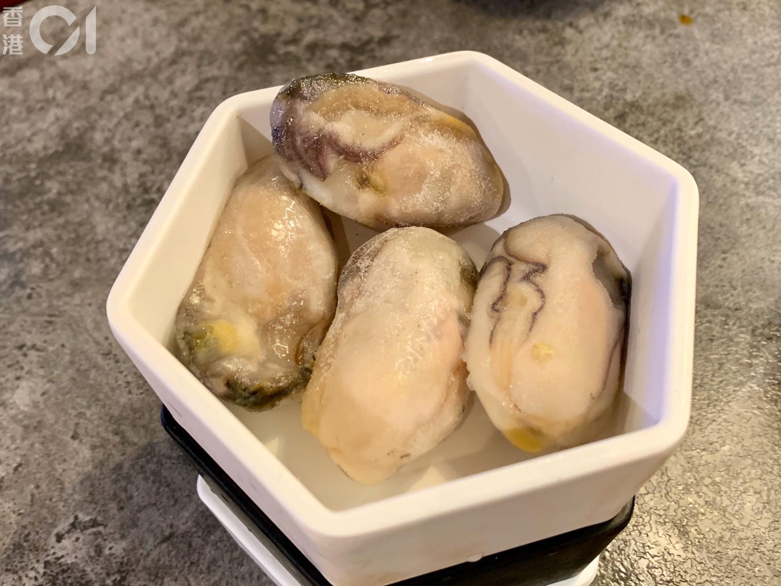 火鍋 24間人氣打邊爐推介牛大人 138台式放題 粥底火鍋歎海鮮 香港01 食玩買