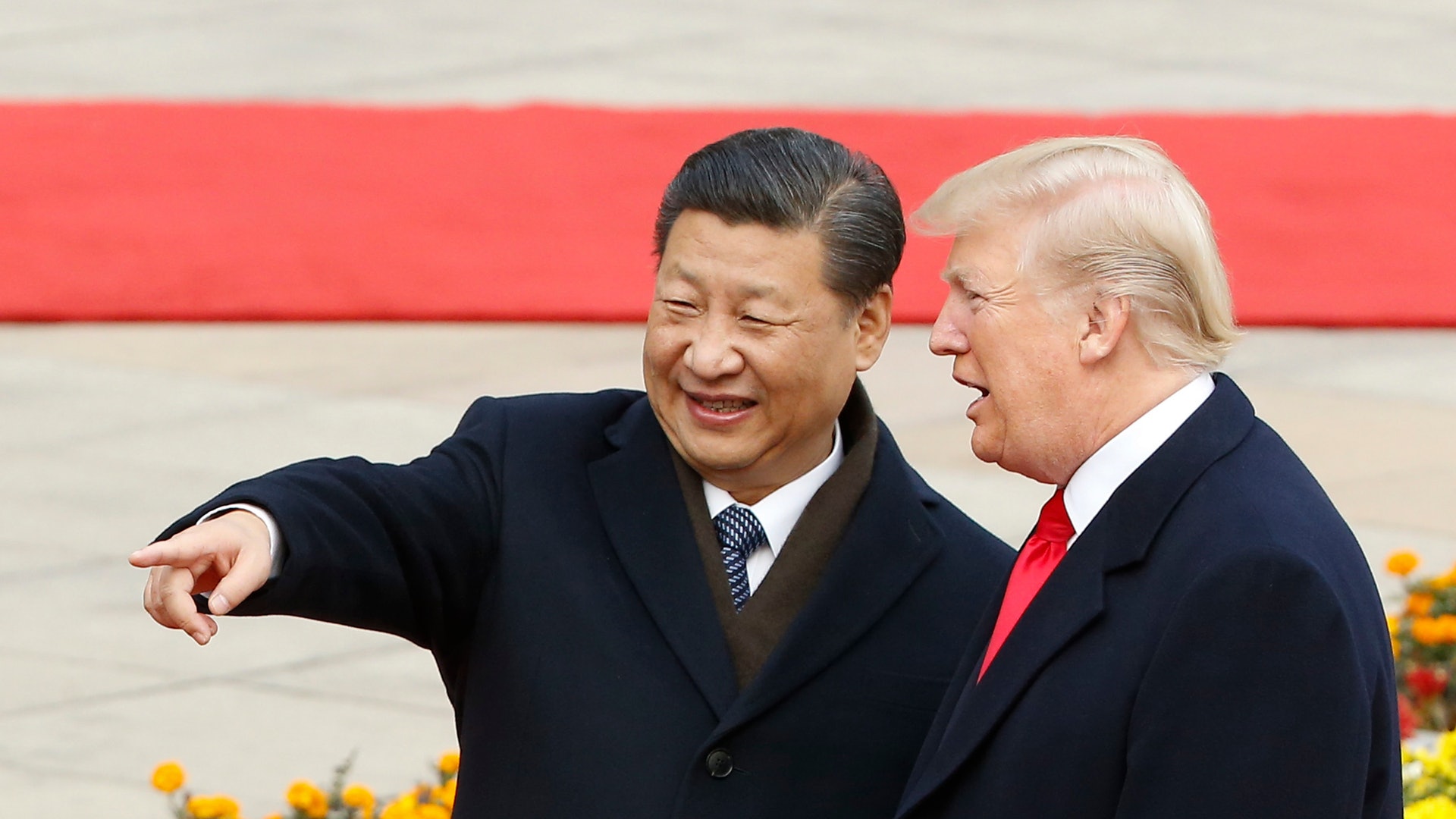 中美同意再設新對話解決爭端 每半年一次會談(圖) 1 DNidIg1Vqy514safmvyZ2IJkLNZ17mipzvsqd877Knc?v=w1920r16 9