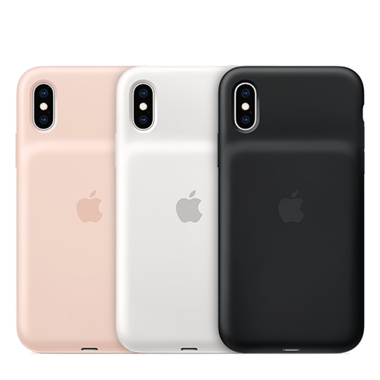 Iphone Xs Xs Max及xr智能電池護殼有充電問題apple推更換計劃