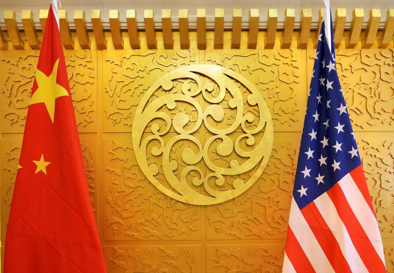 China's General Administration of Customs suspends import of products from six US companies due to detection of Salmonella