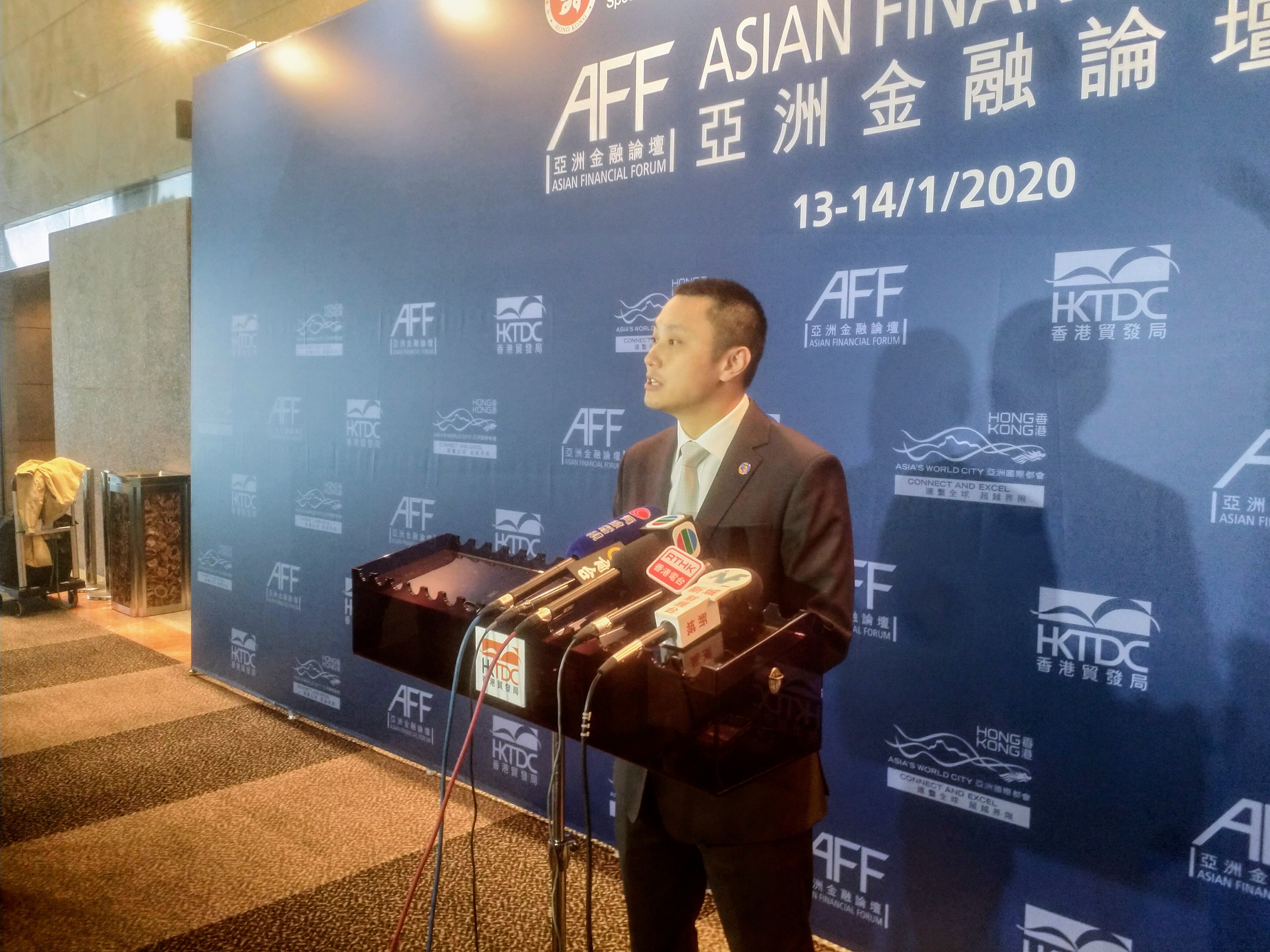 虛擬銀行】WeLab稱單靠優惠吸客難持續致勝須看服務體驗