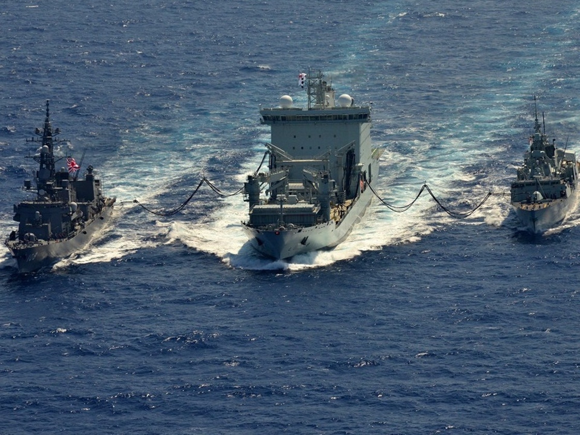美軍弄丟“神秘水下裝置” 漁民撈走後找美軍要錢(圖) 6 zGNaElwhCx2kj1v1F2 XA7959r6iKJMTTipXzE4qV8w?v=w1920