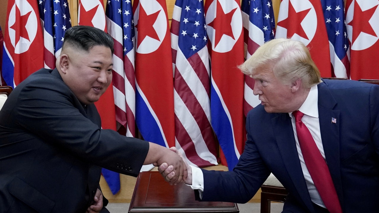 美財政部制裁駐華朝鮮實體 涉助輸出非法勞工 美財政部制裁駐華朝鮮實體 涉助輸出非法勞工