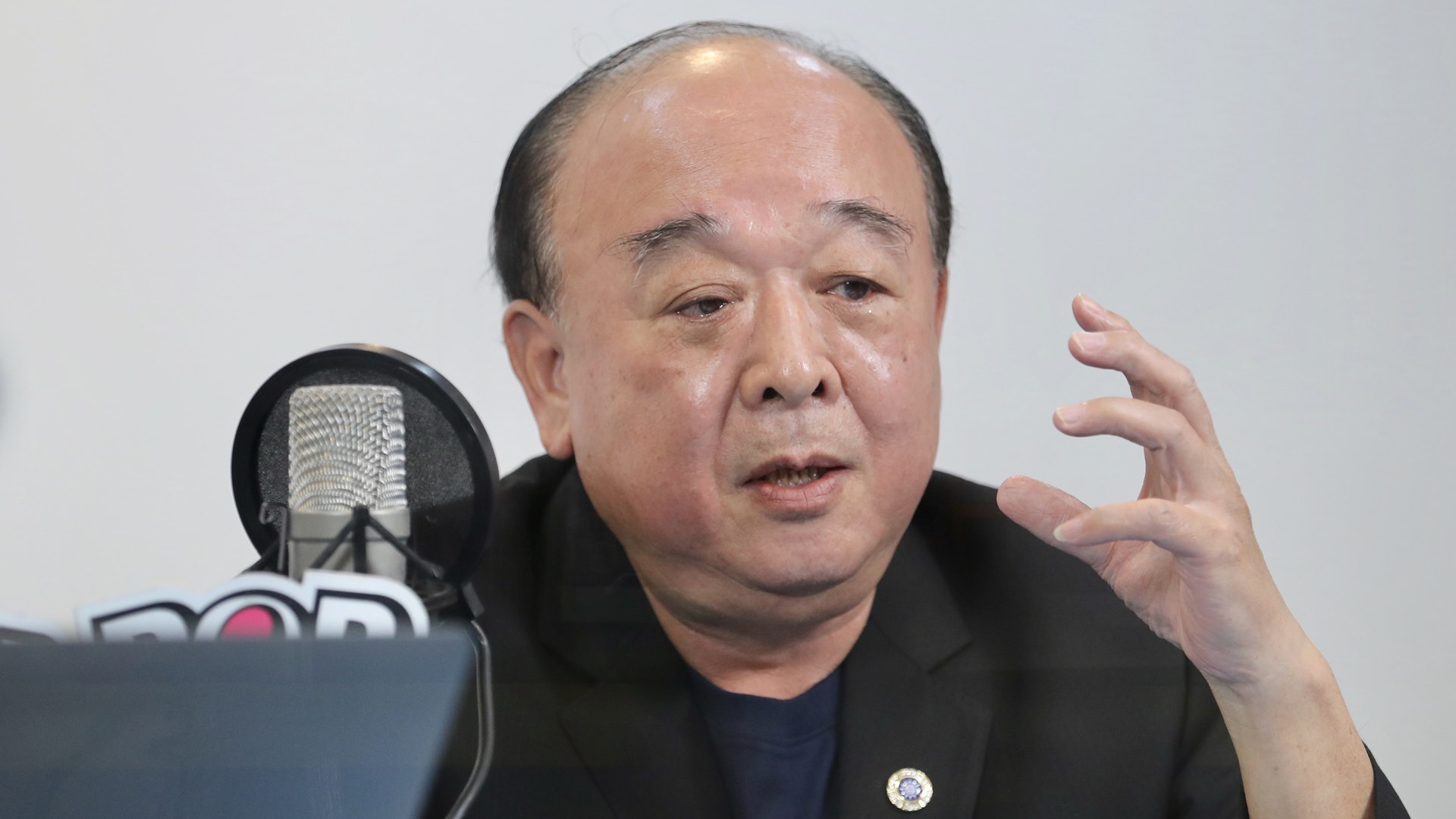 【2020台灣大選】吳斯懷辭立委是假議題 國民黨權力結構不許他辭 【2020台灣大選】吳斯懷辭立委是假議題 國民黨權力結構不許他辭