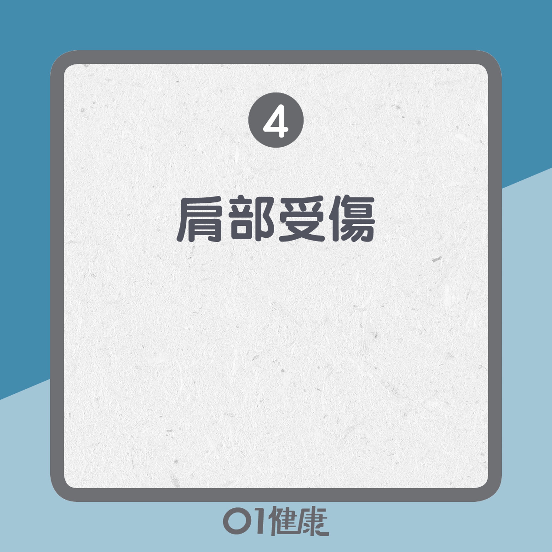 肩周炎高危一族 (01製圖) 肩周炎高危一族 (01製圖)