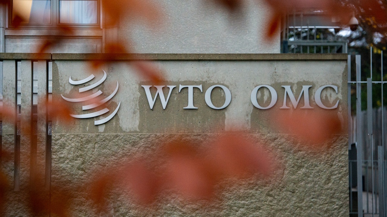 美歐日WTO改革劍指國家補貼 特朗普的對華貿易「新招」? 美歐日WTO改革劍指國家補貼 特朗普的對華貿易「新招」?