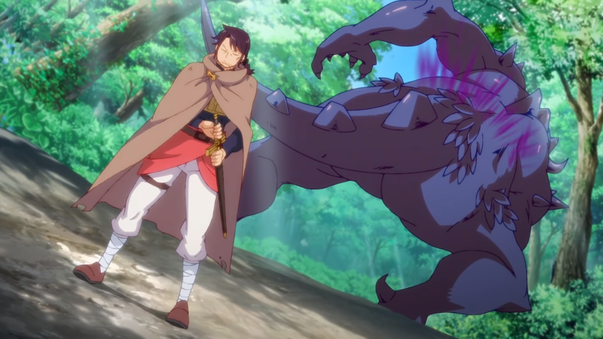 好評新番 異種族風俗娘評鑑指南 開播認真妄想奇幻性交流