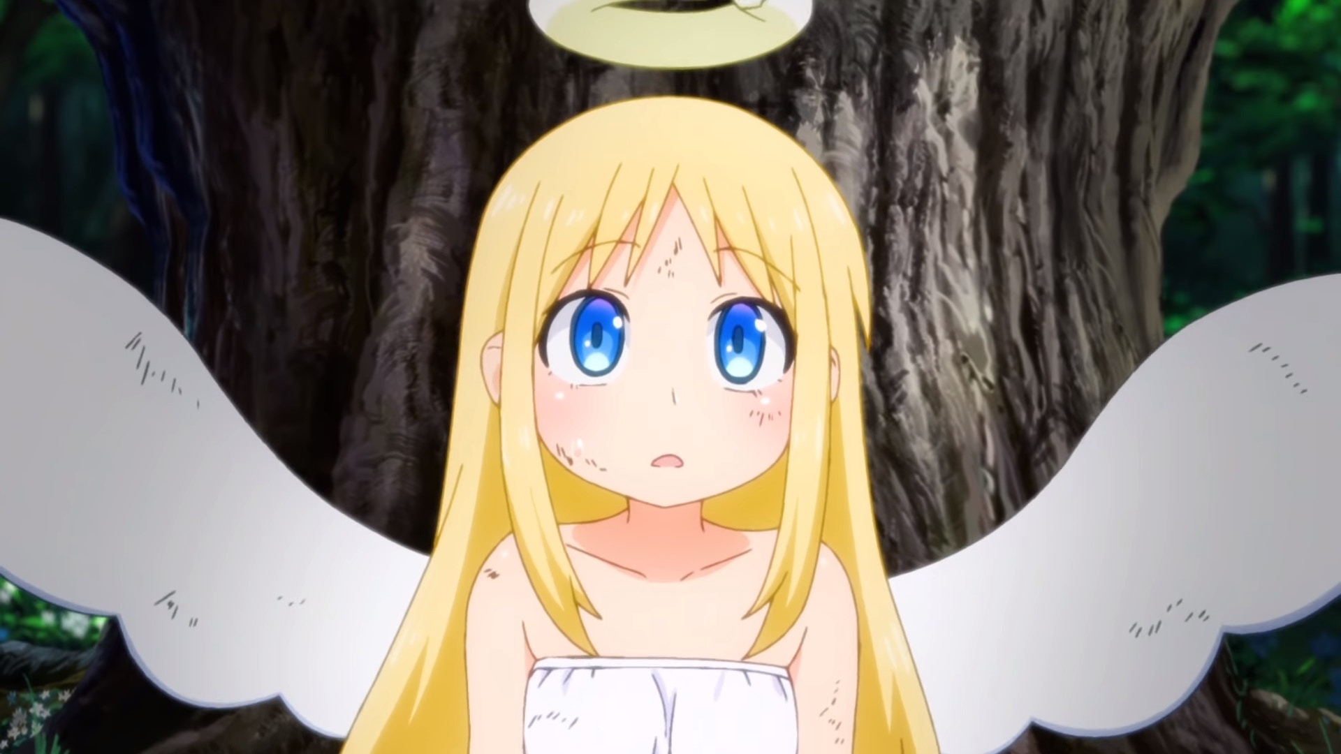 好評新番 異種族風俗娘評鑑指南 開播認真妄想奇幻性交流