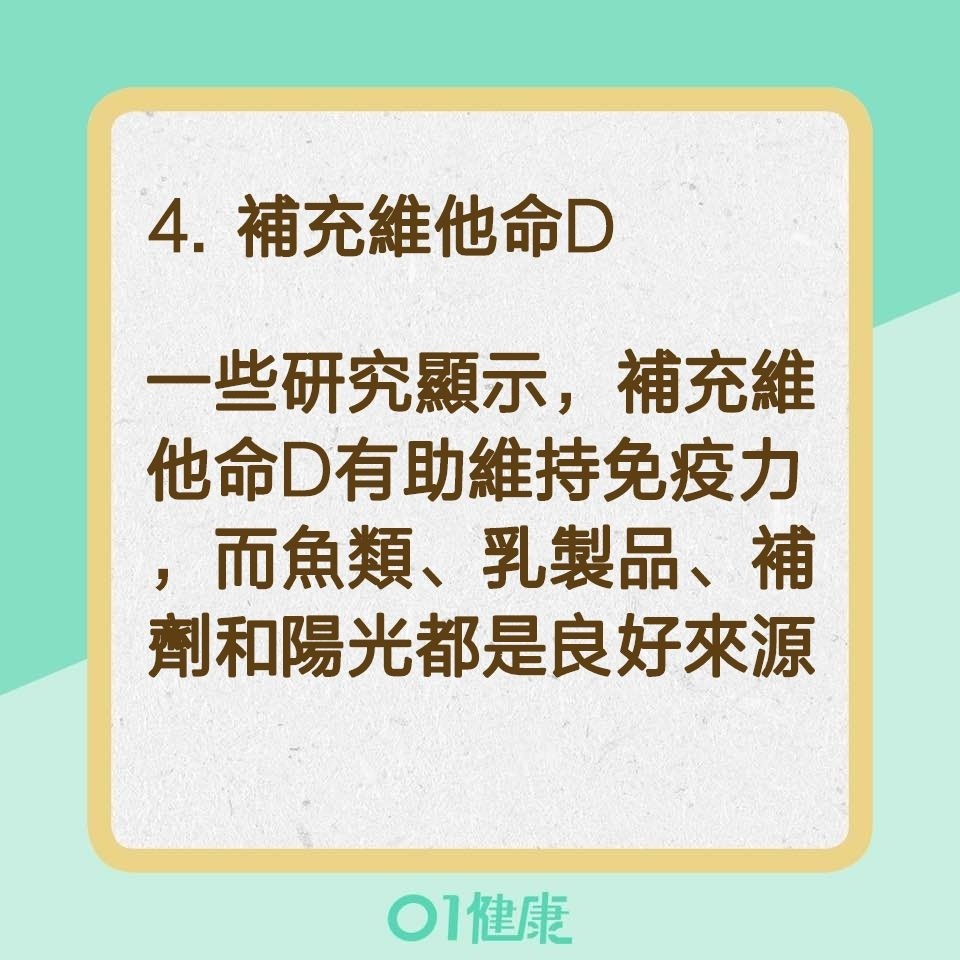 4. 補充維他命D(01製圖) 4. 補充維他命D(01製圖)