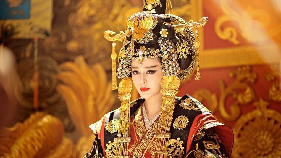 歷史探秘 中國史上不只一個女皇帝武則天以外還有她們 香港01 藝文 歷史探秘 中國史上不只一個女皇帝武則天以外還有她們 香港01 藝文