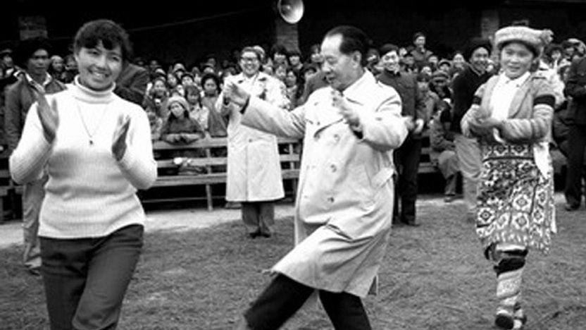 今天中国为何高规格纪念胡耀邦?