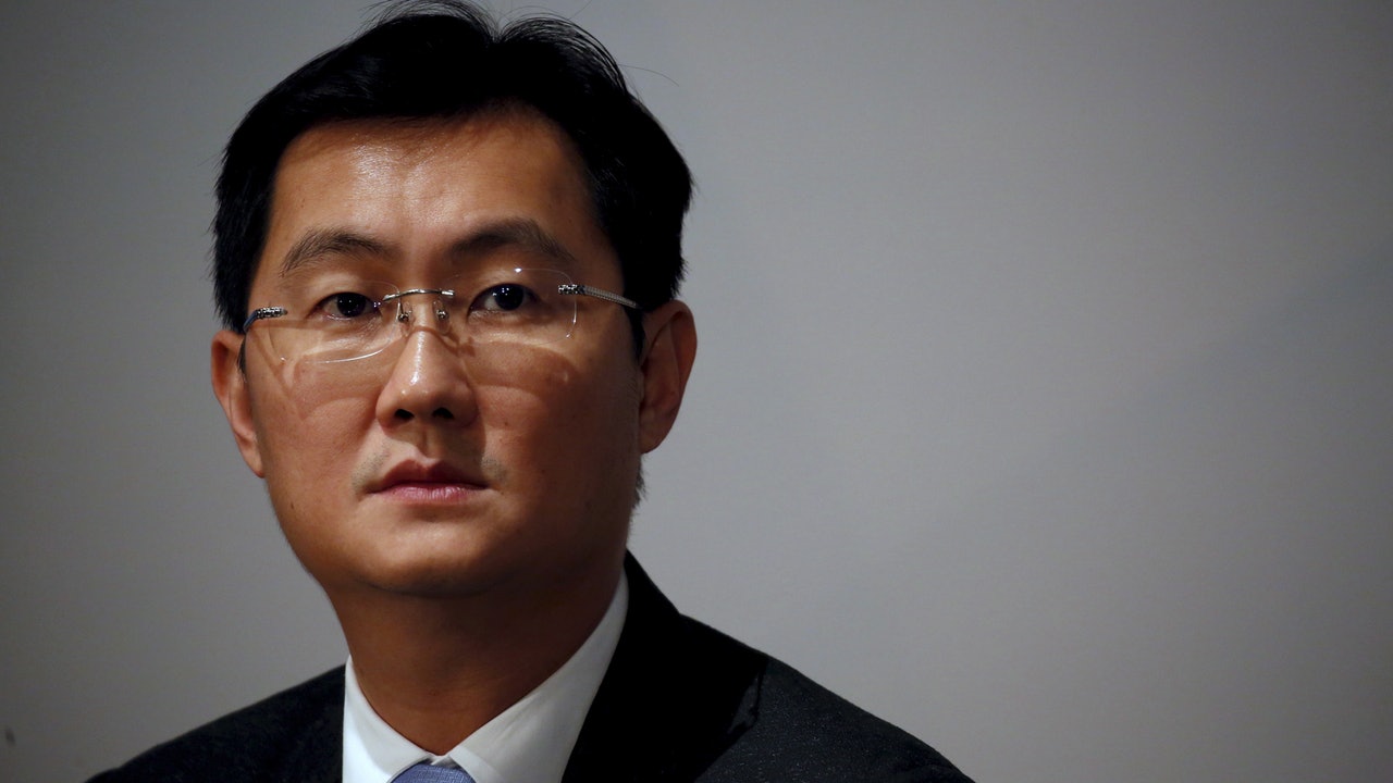 騰訊馬化騰卸任財付通董事長 4個月兩度辭任系內公司職務 騰訊馬化騰卸任財付通董事長 4個月兩度辭任系內公司職務