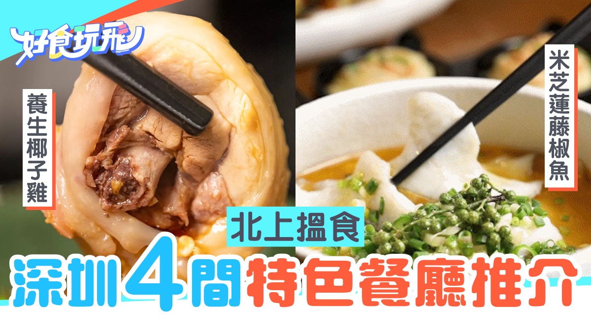 åŒ—ä¸Šæ·±åœ³é£Ÿç‰¹è‰²åœ˜å¹´é£¯ é¤Šç