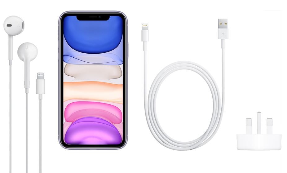 歐盟並非強制iPhone Lightning轉USB C？真相原來系要換某零件