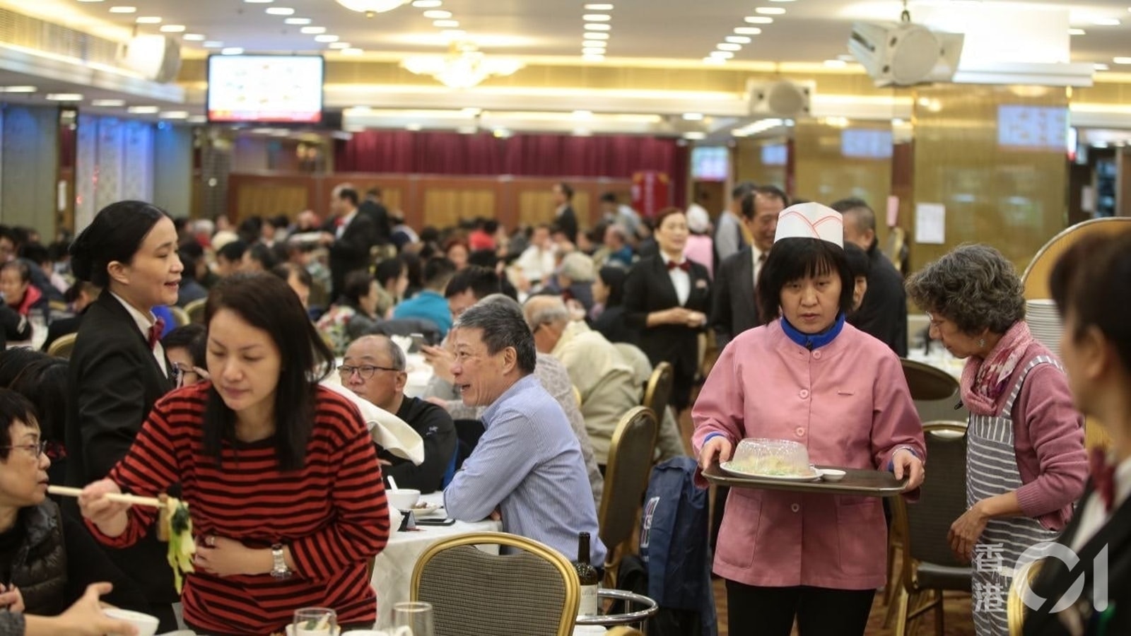 失業】比較各地失業援助政策香港只得綜援中、台保障卻有…