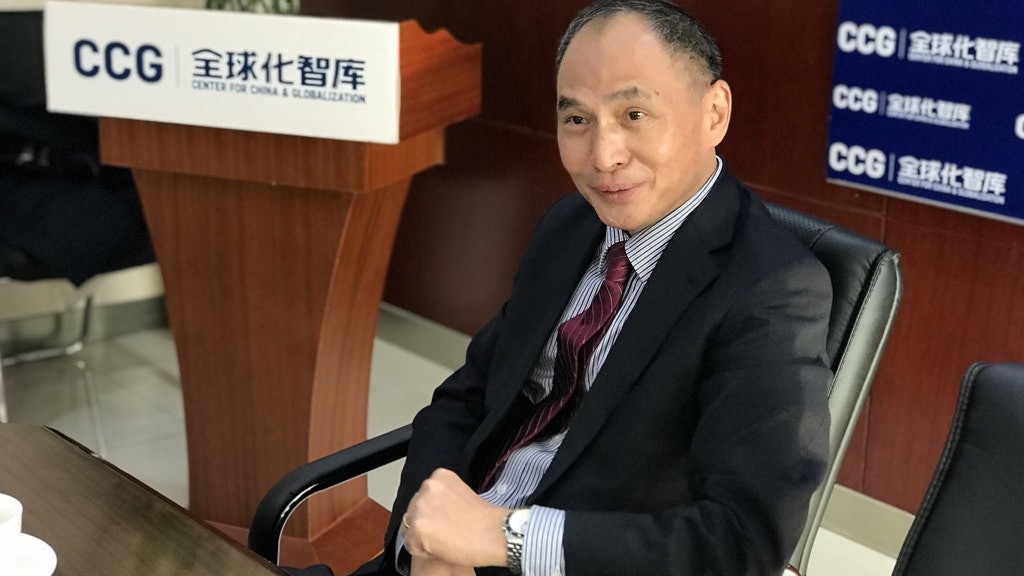 特首政策組專家組56成員名單公布 內地著名政治學者鄭永年獲委任 特首政策組專家組56成員名單公布 內地著名政治學者鄭永年獲委任