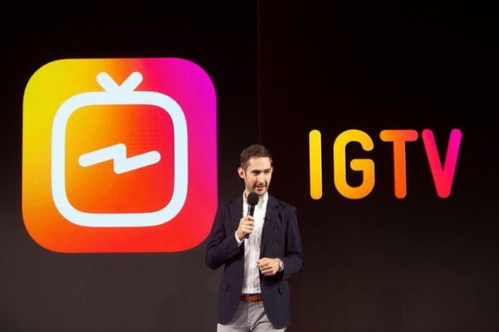 Instagram刪除IGTV連結因無人用！Facebook影音大計嚴重受挫？