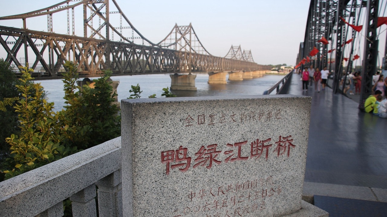【武漢肺炎】土耳其停飛武漢至伊斯坦堡航班 朝鮮禁外地人入境 【武漢肺炎】土耳其停飛武漢至伊斯坦堡航班 朝鮮禁外地人入境