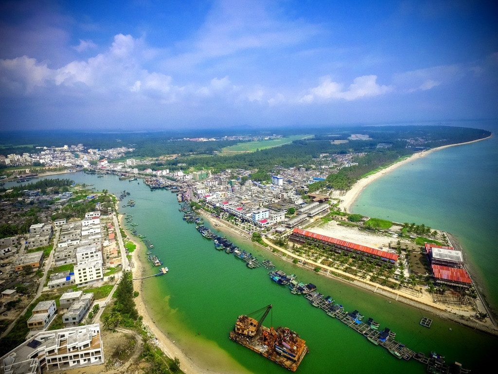 人均GDP超1万美元 中国迈进发达国家门槛有多难 - 1