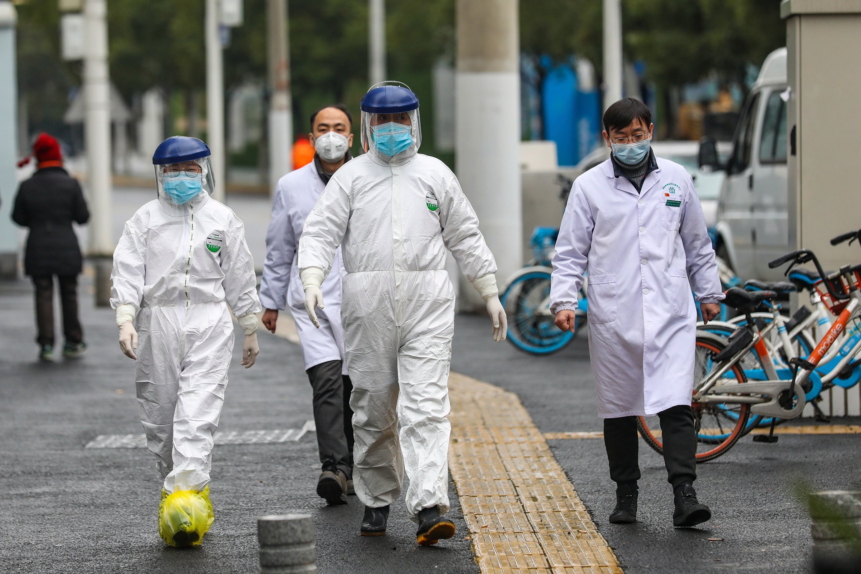 疫情下的中国餐饮业：7天损失5000亿 西贝贷款发工资只能撑3月（图） - 1