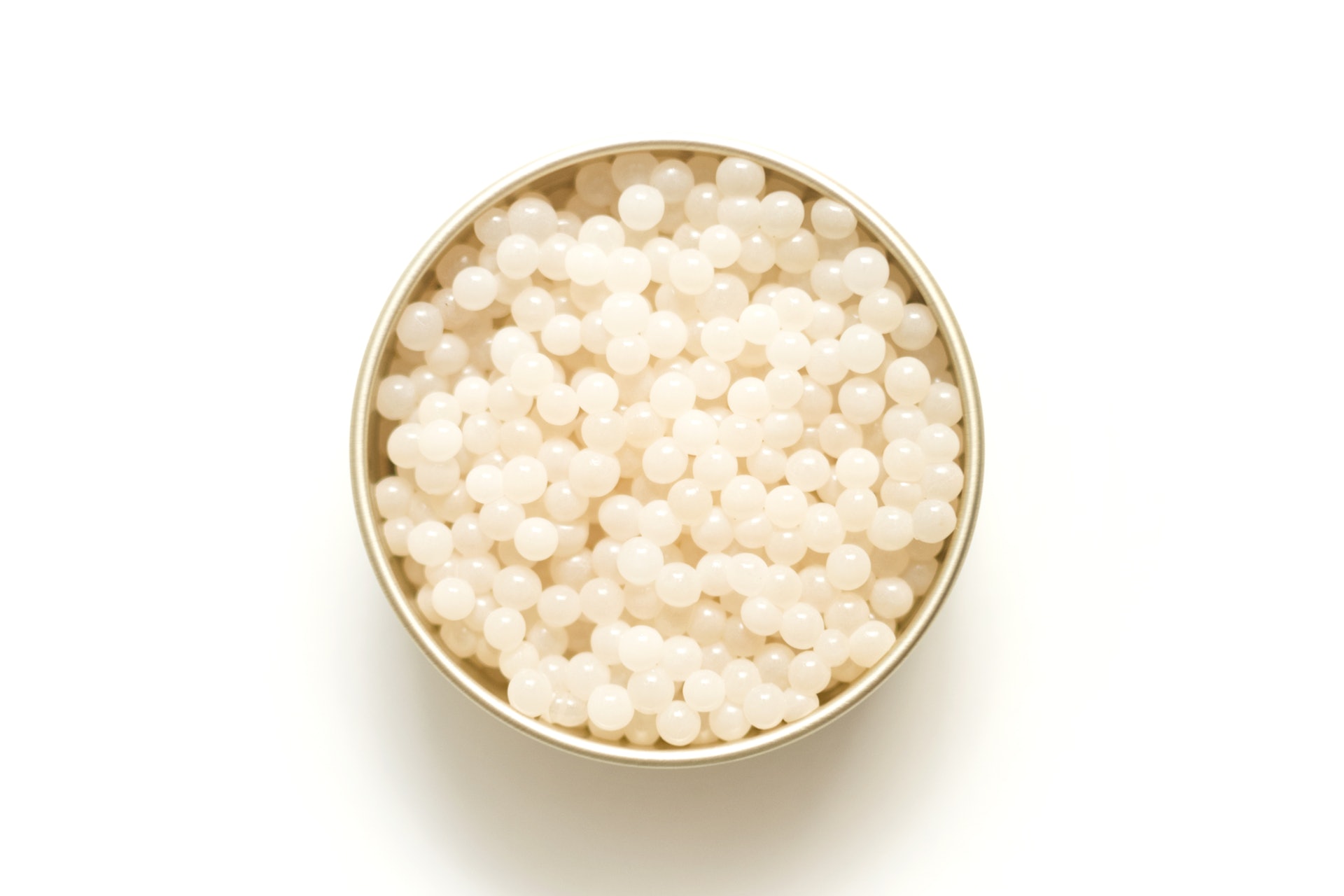 頂級法國食品 白魚子醬 如餐桌上的珍珠竟不是魚卵而是 頂級法國食品 白魚子醬 如餐桌上的珍珠竟不是魚卵而是