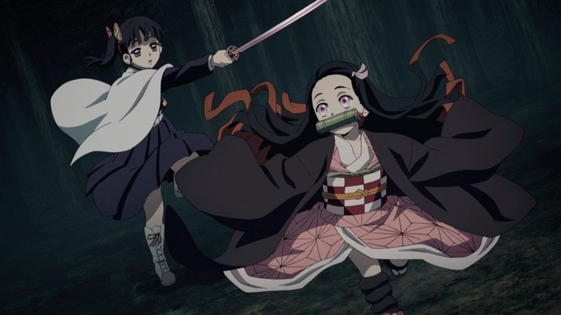 鬼滅之刃 火熱程度直逼鋼鍊 鬼滅成為超人氣動漫的四大原因 香港01 遊戲動漫