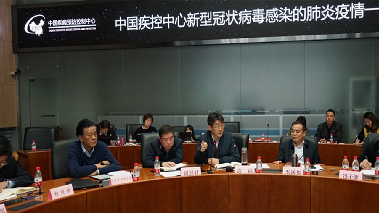 【武漢肺炎】疾控中心論文觸怒民眾 疫區距離中央到底有多遙遠 【武漢肺炎】疾控中心論文觸怒民眾 疫區距離中央到底有多遙遠