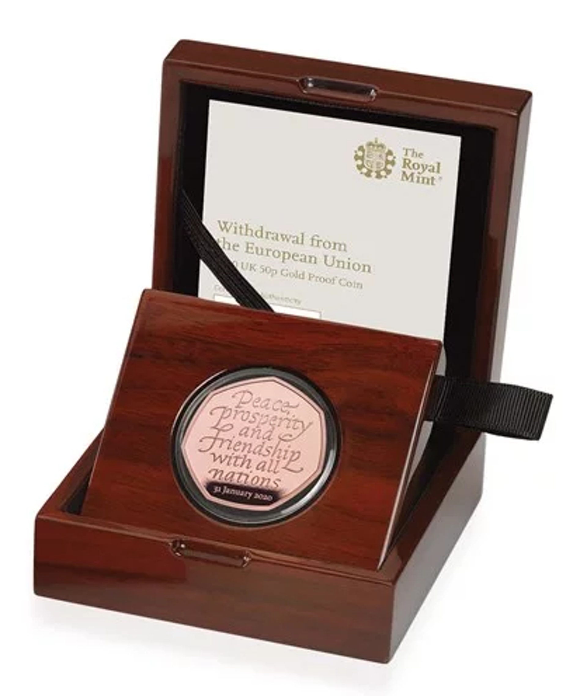 英國皇家造幣廠推出的限量硬幣(Royal Mint) 英國皇家造幣廠推出的限量硬幣(Royal Mint)