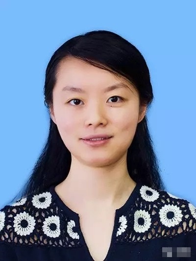 圖為王延軼。(網上圖片) 圖為王延軼。(網上圖片)