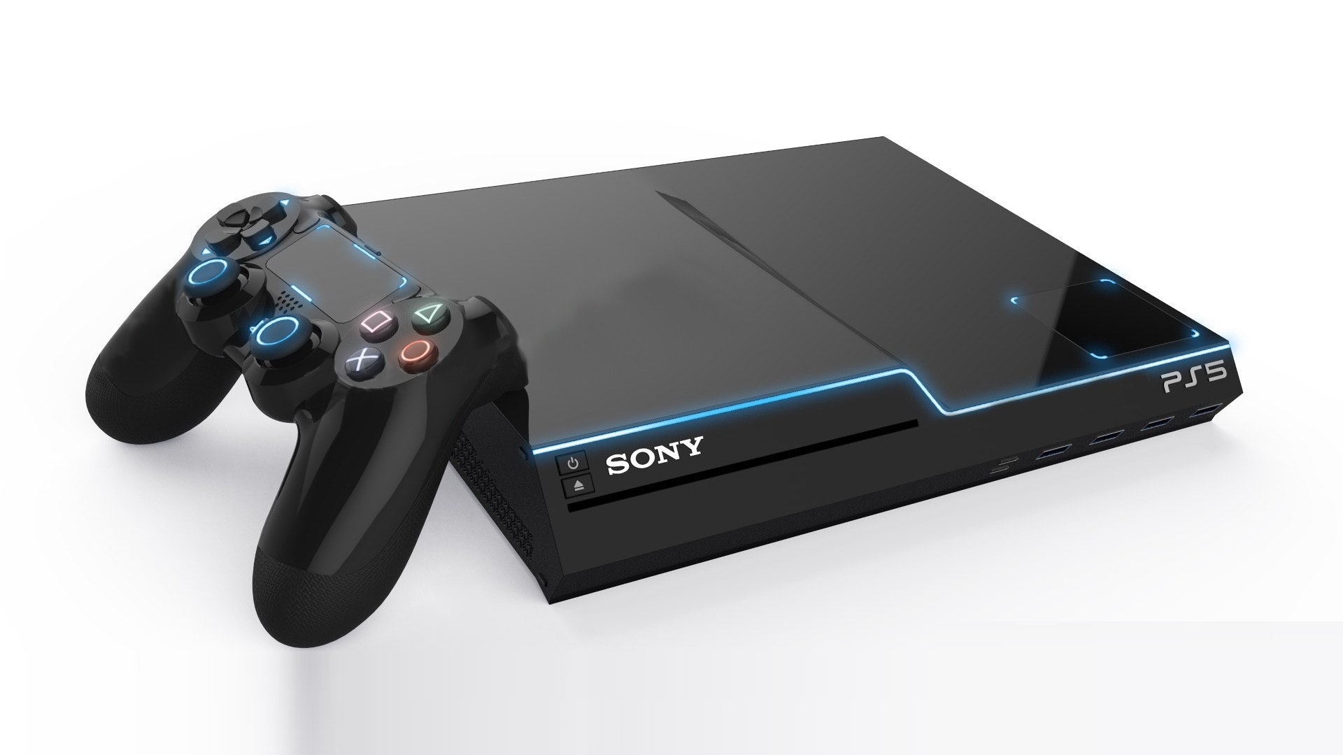 Ps5 Vs Xbox Series X規格大比併 Ps5看似慘敗其實有殺着 Ps5 Vs Xbox Series X規格大比併 Ps5看似慘敗其實有殺着