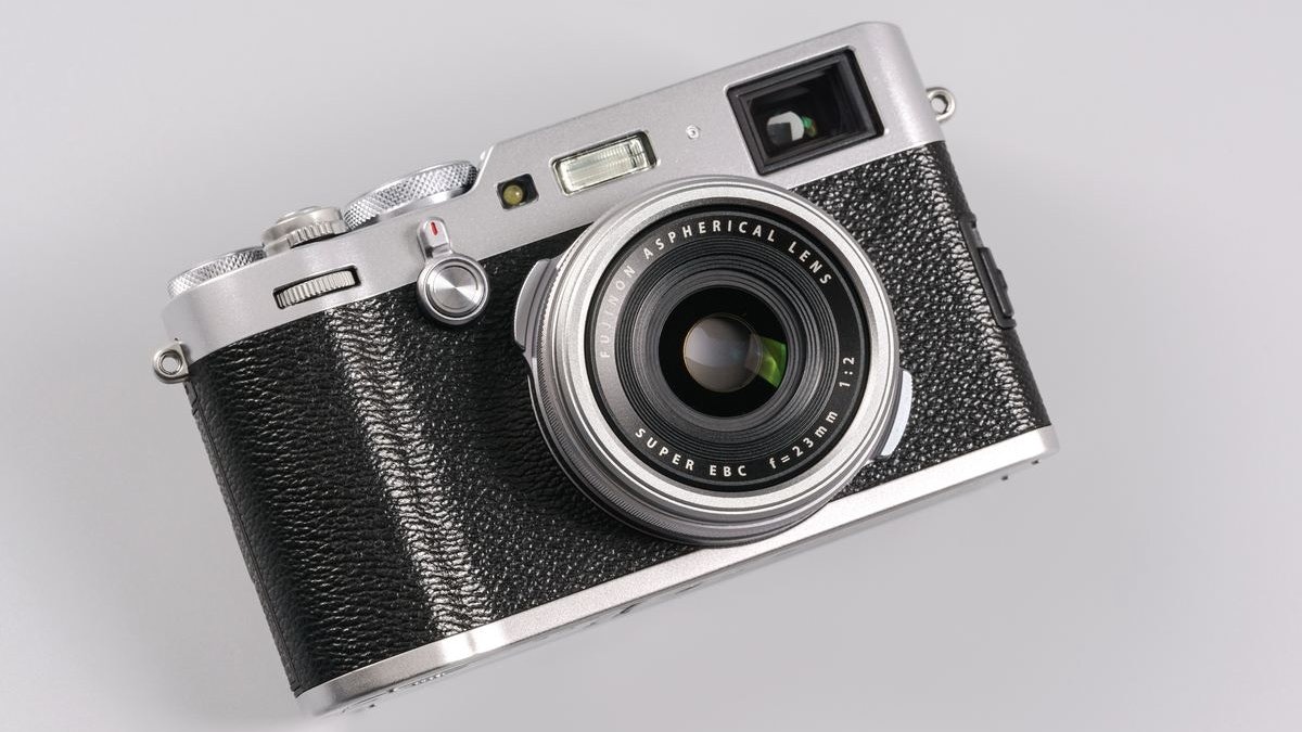 Fujifilm X100V傳即將發布相機規格曝光 11大升級期待正式推出 Fujifilm X100V傳即將發布相機規格曝光 11大升級期待正式推出