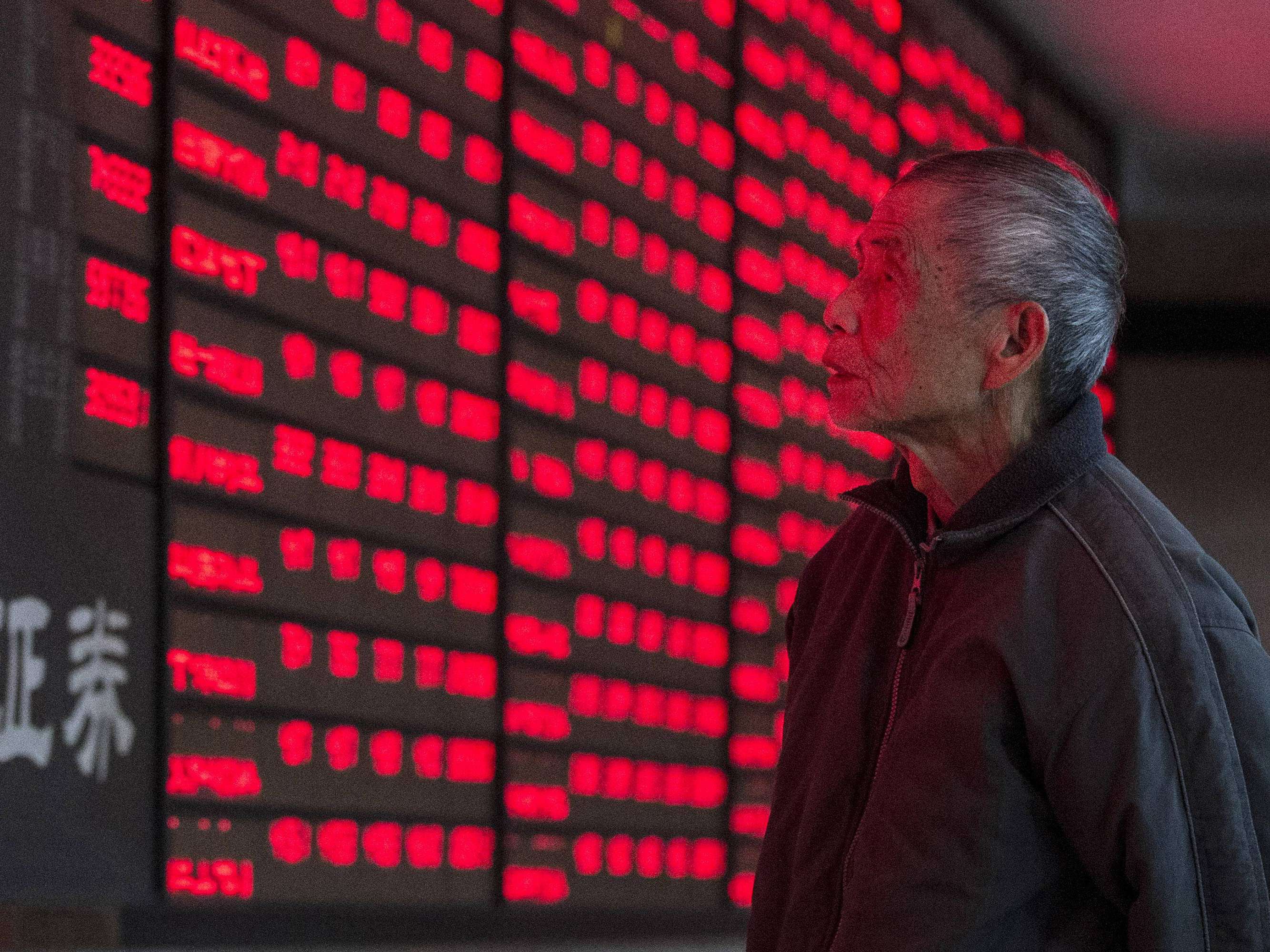 法興：股市屢創新高掩蓋了債市危機