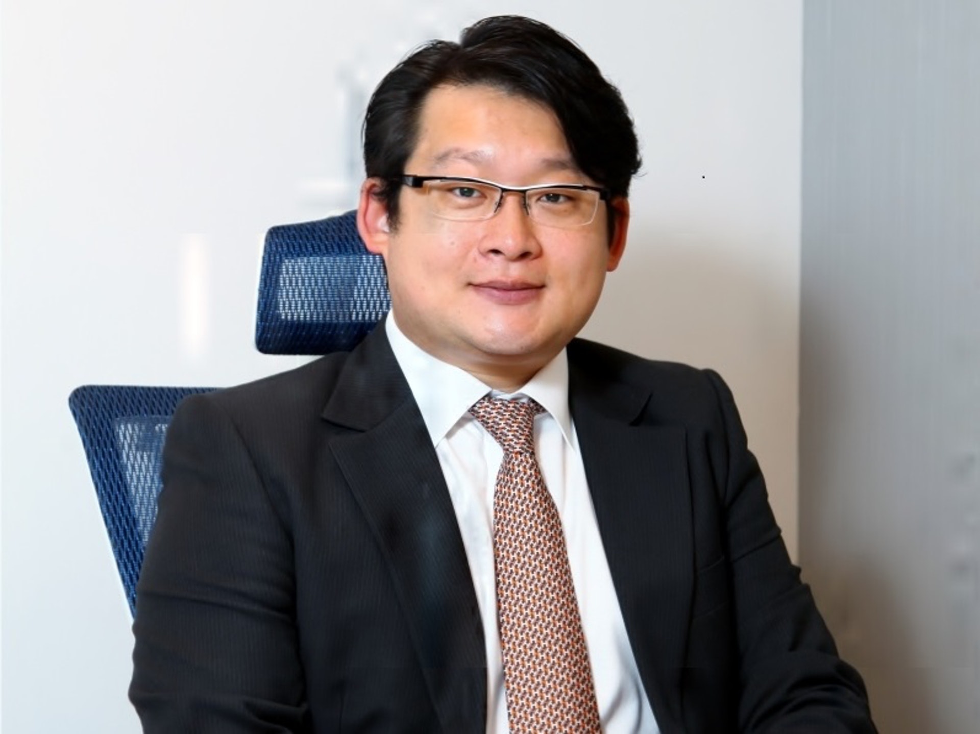 精神科醫生張力智(受訪者授權提供) 精神科醫生張力智(受訪者授權提供)