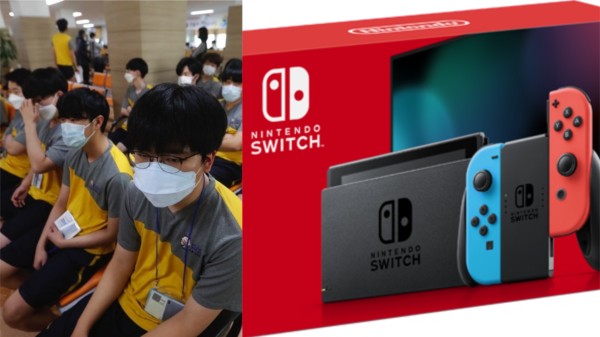 Switch Lite 新珊瑚色發售！任天堂公開日本及香港預訂日期