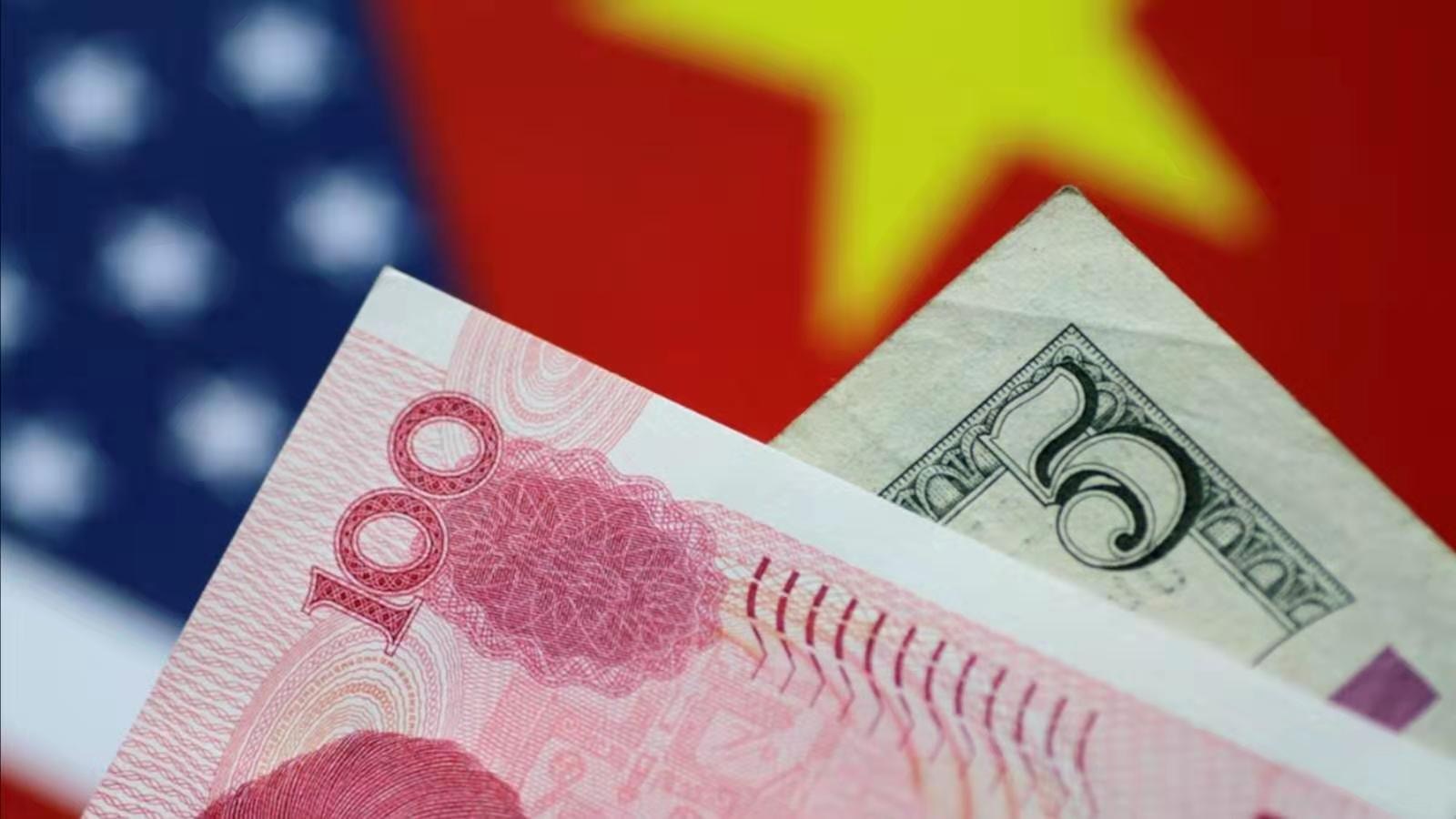 武漢肺炎】治療疫情有突破避險情緒降温日圓及瑞郎回落