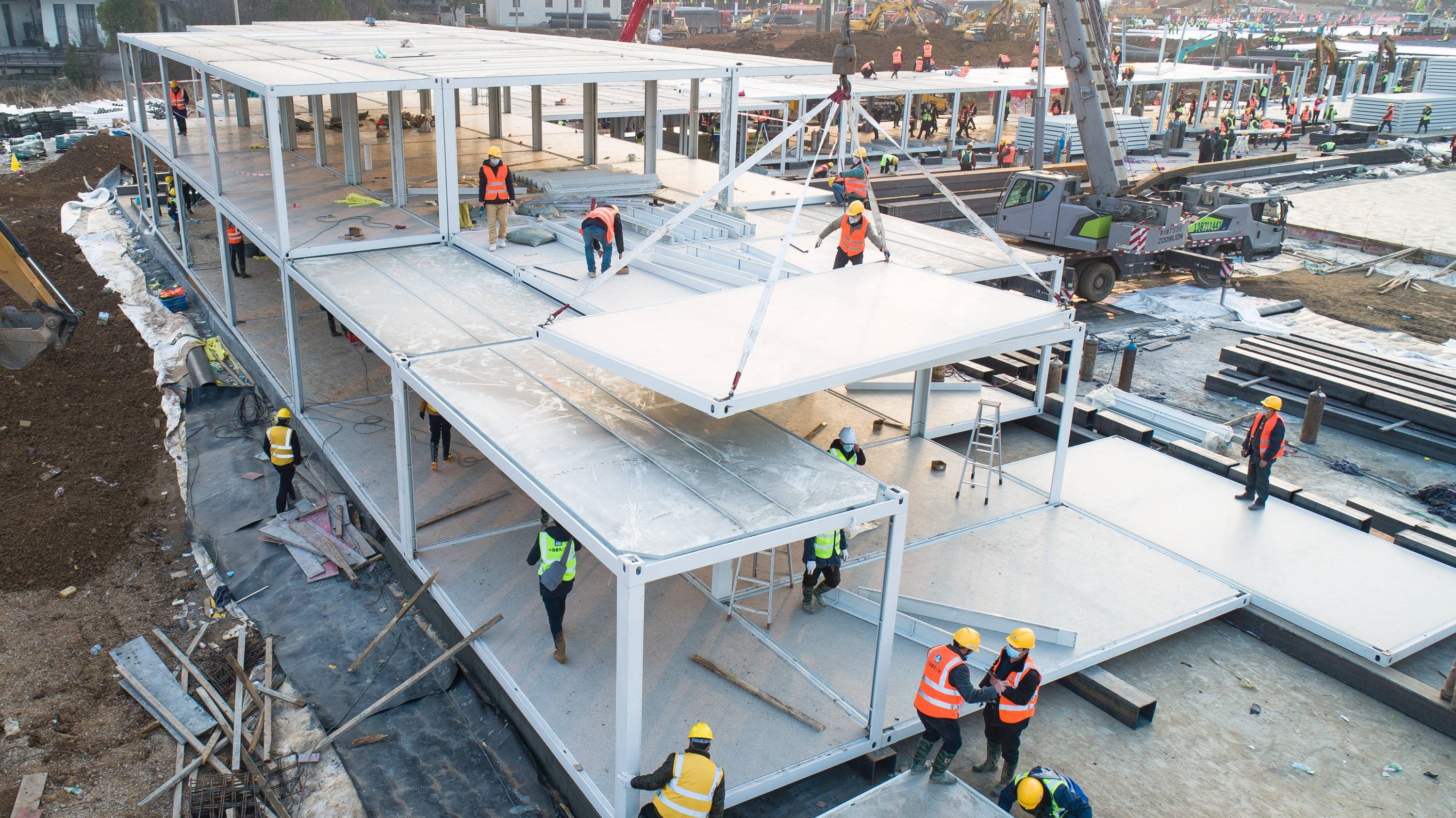 内地10月官方制造业PMI缩至49 不及预期