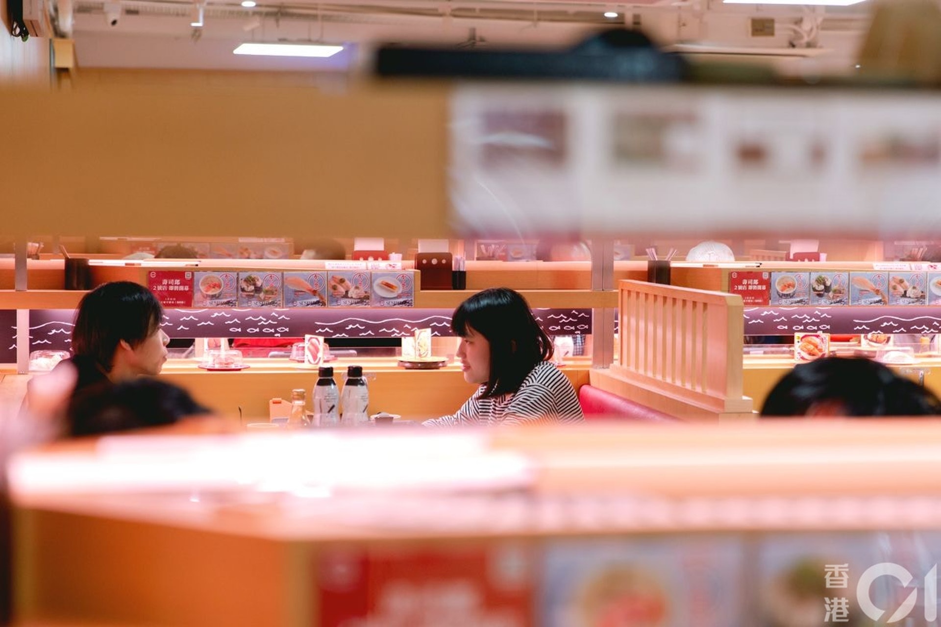 食物解碼 拆解油甘魚最佳食用時機冰見寒鰤日本境內限定 香港01 教煮 食物解碼 拆解油甘魚最佳食用時機冰見寒鰤日本境內限定 香港01 教煮