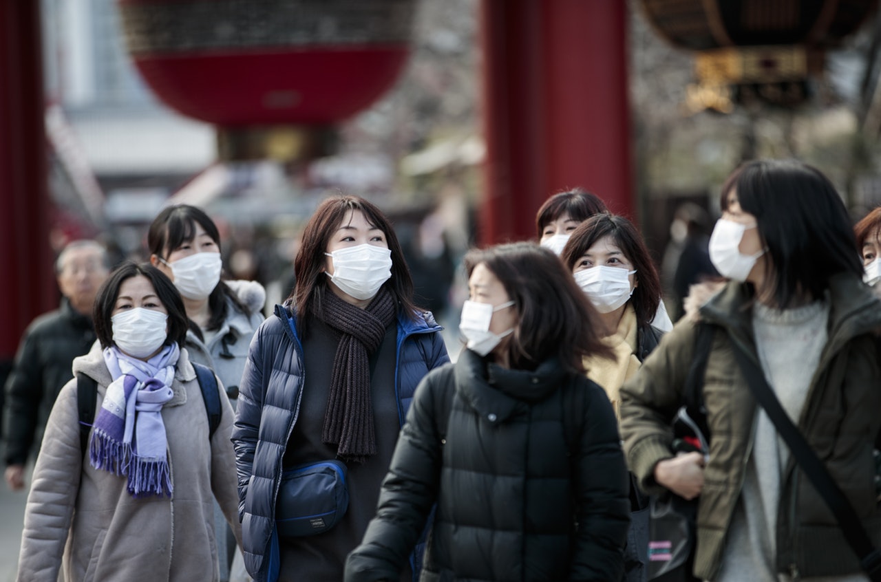 武漢肺炎:日本國立國際醫療研究中心指出,對其中一名患者使用治療愛滋病的藥物後,症狀有可見改善。(AFP) 武漢肺炎:日本國立國際醫療研究中心指出,對其中一名患者使用治療愛滋病的藥物後,症狀有可見改善。(AFP)