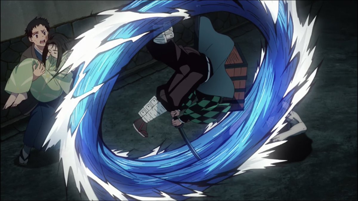 鬼滅 網民遇細路練水之呼吸 那些年你我扮過的動漫經典動作 鬼滅 網民遇細路練水之呼吸 那些年你我扮過的動漫經典動作