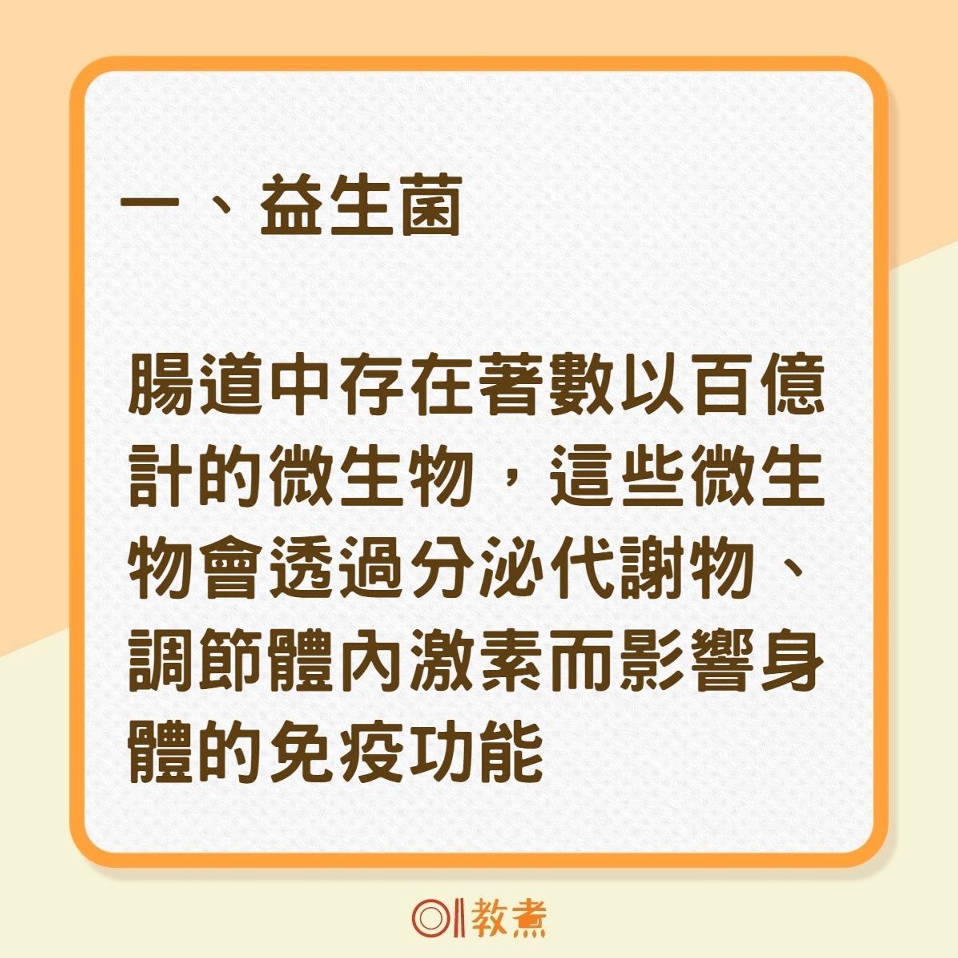 4種提升免疫力的營養素(01製圖) 4種提升免疫力的營養素(01製圖)