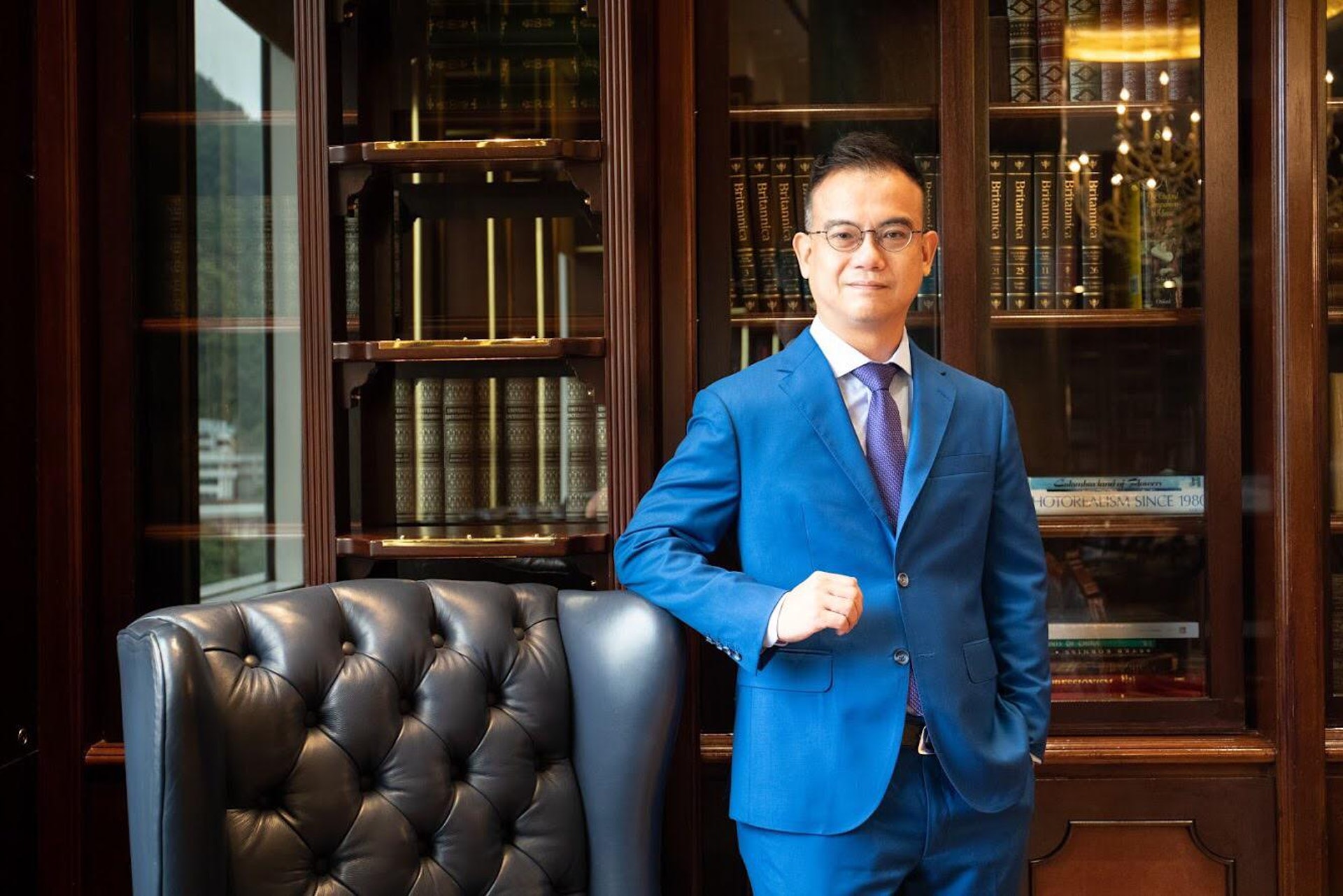 星之谷按揭行政總裁莊錦輝稱,未償還的本金在未來的還款期以複利利息計算,要留意實際利息支出。