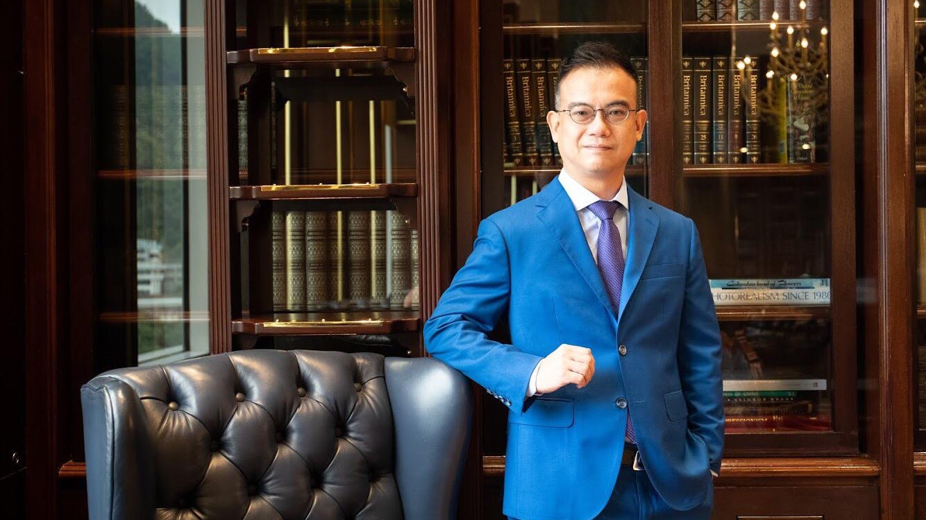 美國加息|莊錦輝:料P將多升1厘 定存利息衝上至少5厘 美國加息|莊錦輝:料P將多升1厘 定存利息衝上至少5厘
