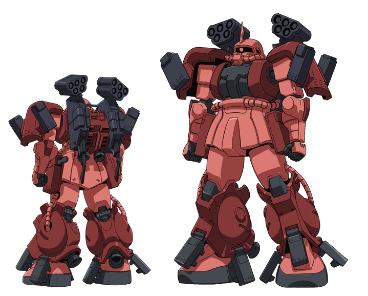 機動戰士Gundam Extreme VS. MAXIBOOST ON PS4 超卓渣古參戰