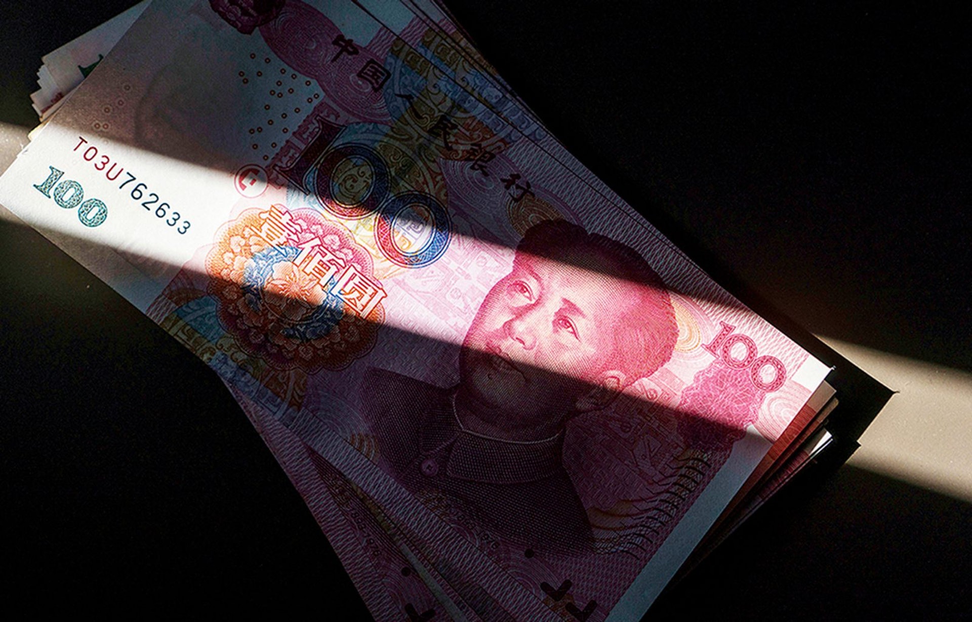 賈躍亭被指控在積累了數十億元的債務後逃離中國。(Getty) 賈躍亭被指控在積累了數十億元的債務後逃離中國。(Getty)