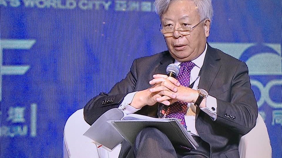 【武漢肺炎】亞投行擬向中國貸款 支持建設公共衛生基礎設施 【武漢肺炎】亞投行擬向中國貸款 支持建設公共衛生基礎設施