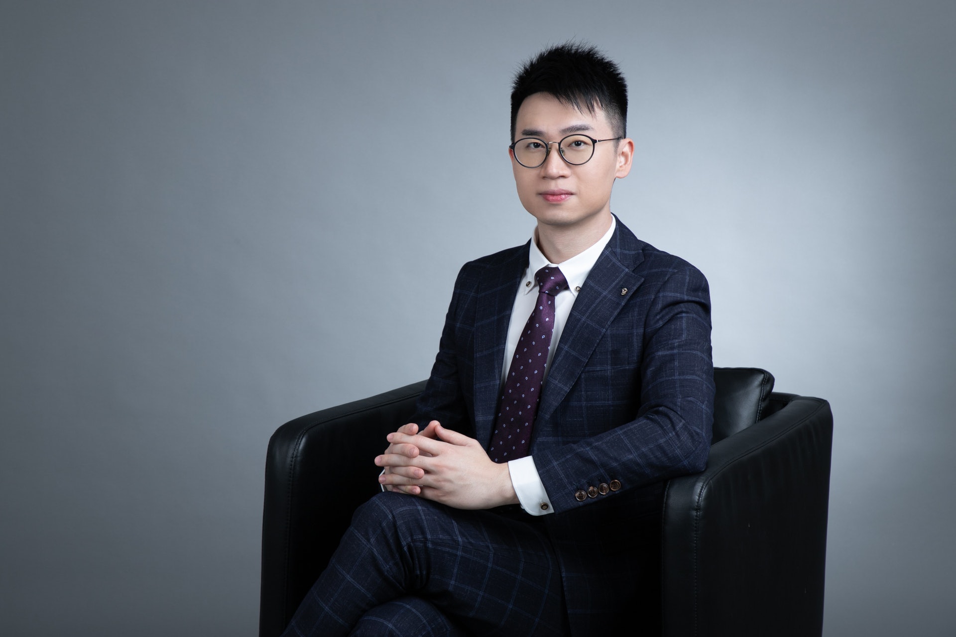 健福堂中醫師羅光輝(撰稿人授權提供) 健福堂中醫師羅光輝(撰稿人授權提供)
